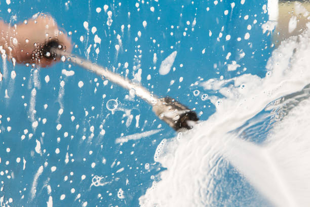 Professional Pressure Washing in East Bernard, TX